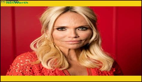 Kristin Chenoweth Net Worth